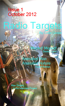 FolksPress Issue No. 01