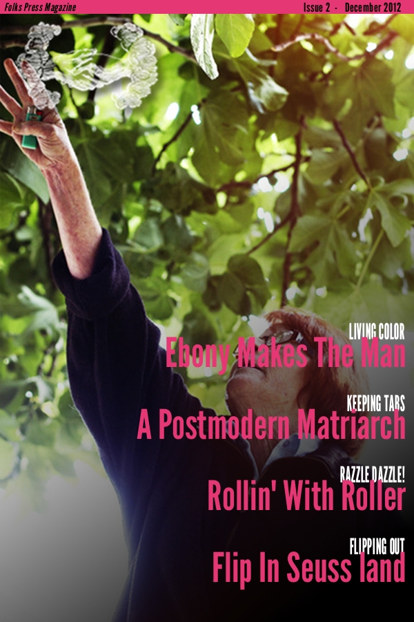 FolksPress Issue No. 02