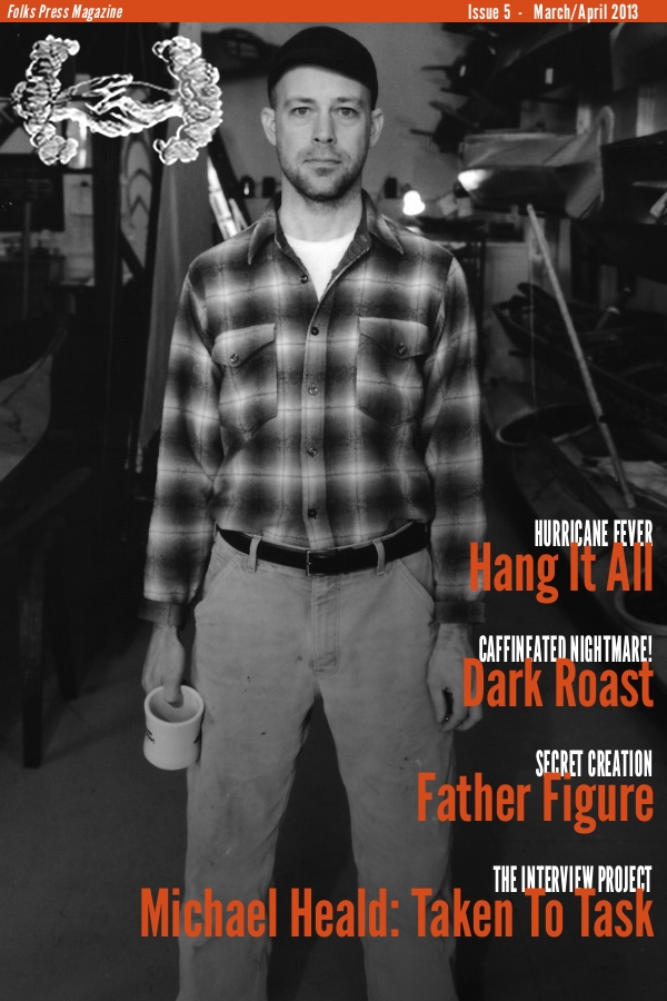 FolksPress Issue No. 05