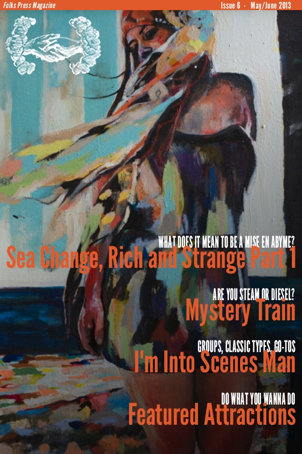 FolksPress Issue No. 06