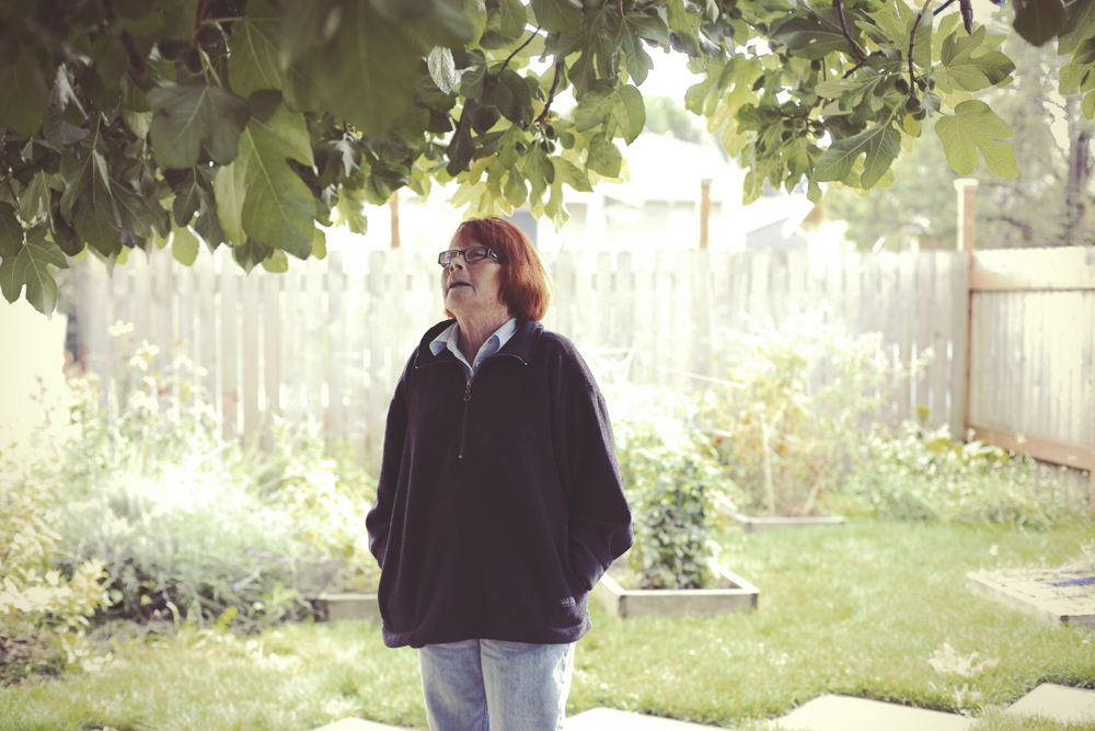 A Matriarch